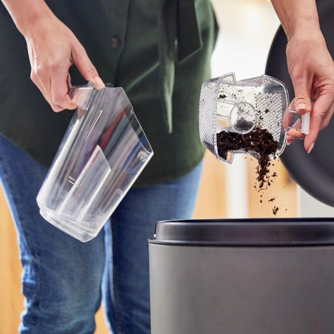 Aspirador 4 em 1 Ultrapotente