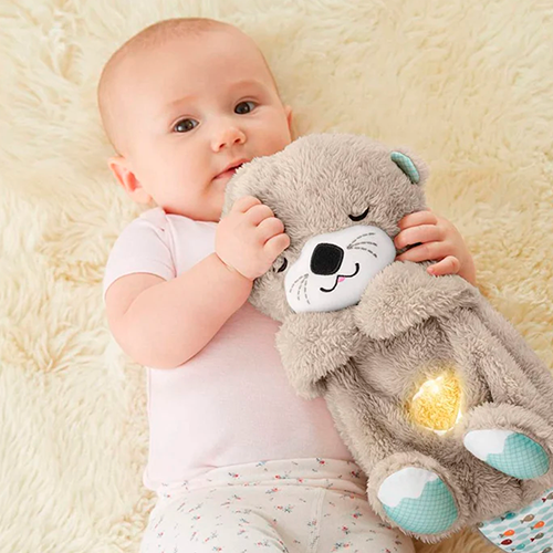 Lontrinha do sono BabyDream® + Curso Especialista em sono Infantil de Brinde