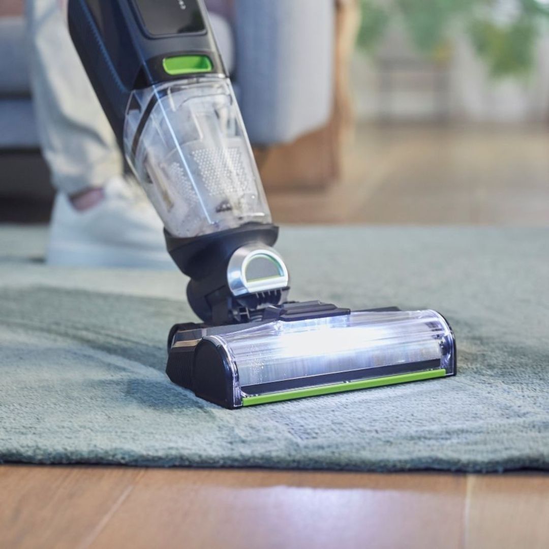 Aspirador 4 em 1 Ultrapotente