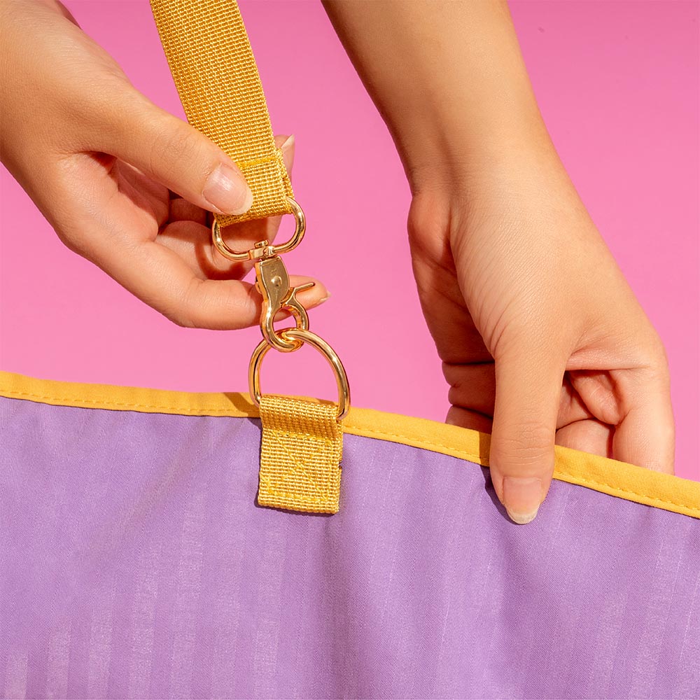 Cama de pet grande para carro com almofada de segurança para viagem