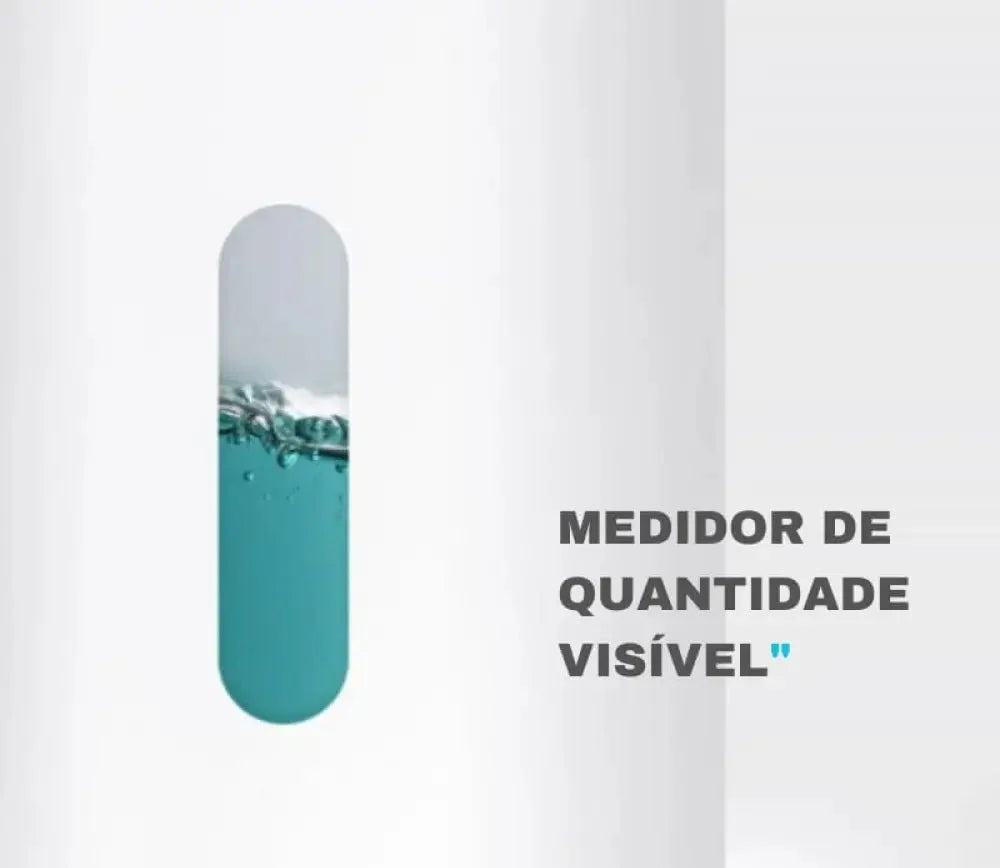 Saboneteira Automática - Dispensers de Sabonete Líquido