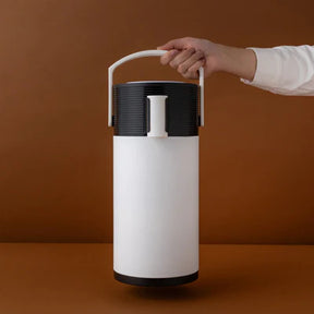 Garrafa Térmica de Luxo INOVELAR - ORIGINAL + + BRINDE Conjunto de 4 Xícaras