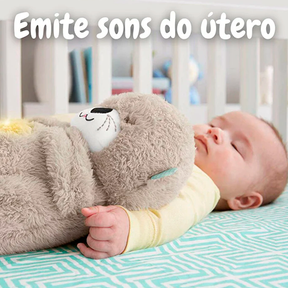 Lontrinha do sono BabyDream® + Curso Especialista em sono Infantil de Brinde