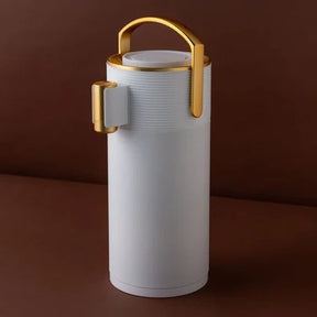 Garrafa Térmica de Luxo INOVELAR - ORIGINAL + + BRINDE Conjunto de 4 Xícaras