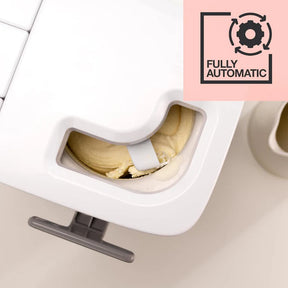 Máquina de Gelato e Sorvete Cuisinart 2.5 Litros + Curso Profissional Gelateria Italiana de Brinde