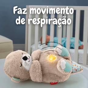 Lontrinha do sono BabyDream® + Curso Especialista em sono Infantil de Brinde