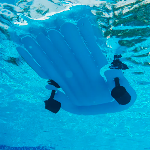 Cadeira Inflável com Motor - (Suporta até 200kg)