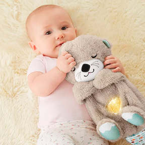 Lontrinha do sono BabyDream® + Curso Especialista em sono Infantil de Brinde