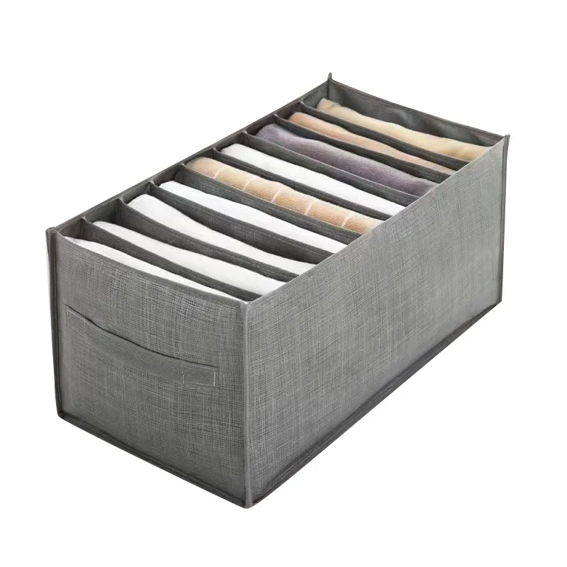 Organizador de Roupas- FlexOrganizer