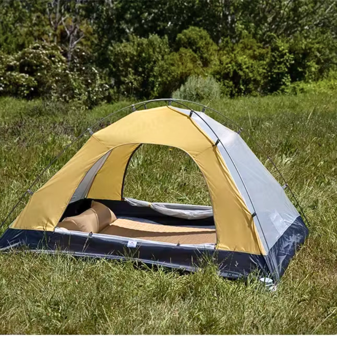 Barraca de Cúpula para 2 Pessoas