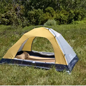 Barraca de Cúpula para 2 Pessoas