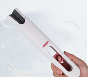 Mini Rodo com Esfregão - Mini Mop