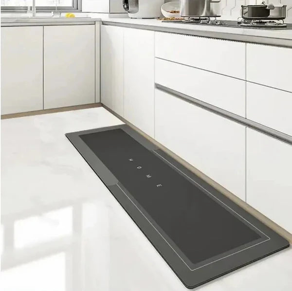 Tapete  Antiderrapante e Absorvente